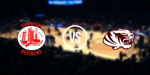 North Toole County High School vs. Simms High School