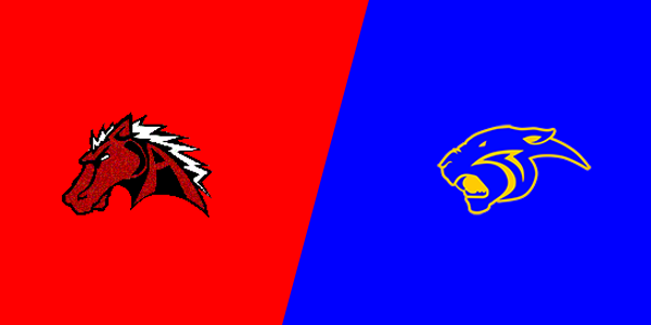 Athens Christian Preparatory Academy vs. Oakwood High School