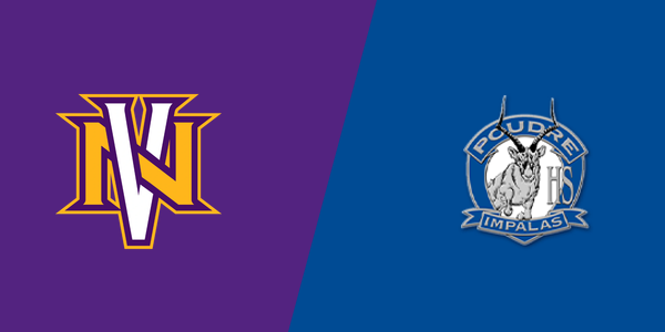 North High School - Denver vs. Poudre High School