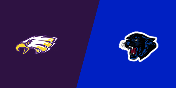 Pecos High School vs. Fort Stockton High School