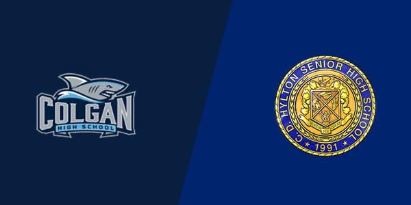 Colgan High School vs. C.D. Hylton High School