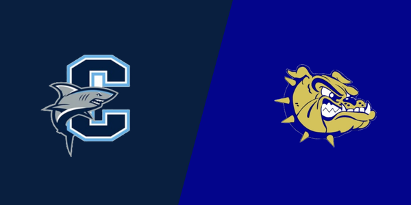 Colgan High School vs. C.D. Hylton High School