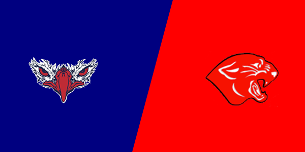 St. Lawrence vs. Brushton Moira