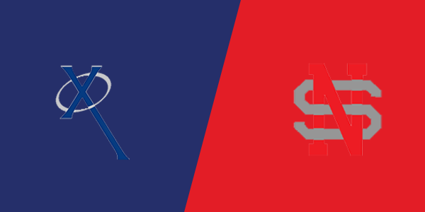 Xavier High School vs. North Scott High School
