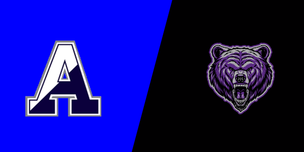 Air Academy High School vs. Mesa Ridge High School