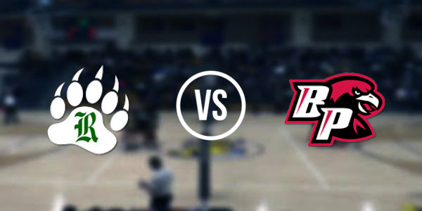 Riverbend High School vs. Brooke Point High School