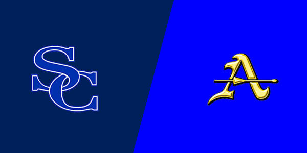 Sierra Canyon High School vs. Bishop Amat High School