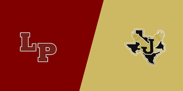 La Pryor High School vs. Junction High School
