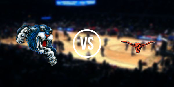 Douglas High School vs. Newcastle High School