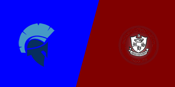 Sparta High School vs. Morristown High School