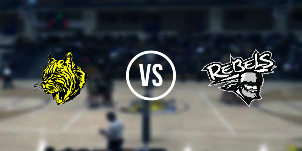 Florence High School vs. Laona Wabeno High School