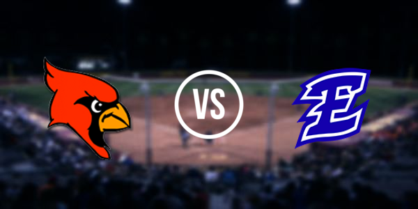 Estill County High School vs George Rogers Clark High School