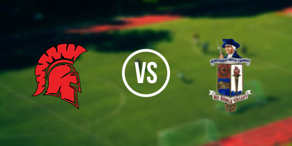 Saranac High School vs. AuSable Valley Central High School