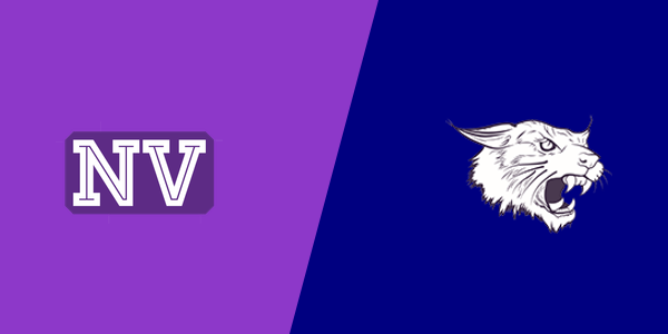 Nooksack Valley High School vs. Lynden Christian High School