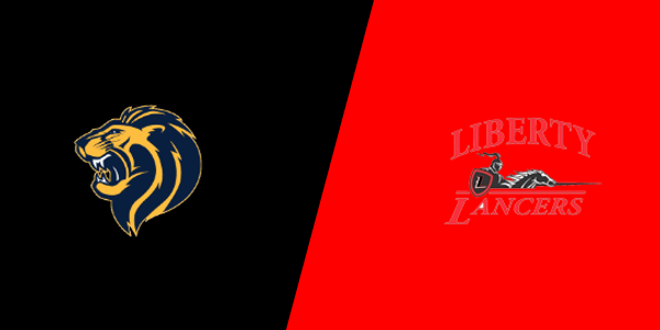 Upper Columbia Academy vs. Liberty High School