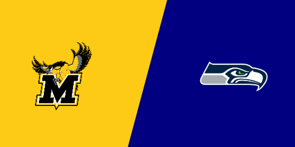 Mattamuskeet High School vs. Southside High School