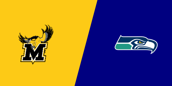 Mattamuskeet High School vs. Southside High School