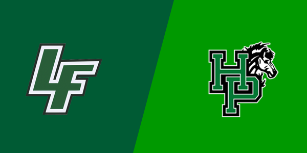 Locust Fork High School vs. Holly Pond High School