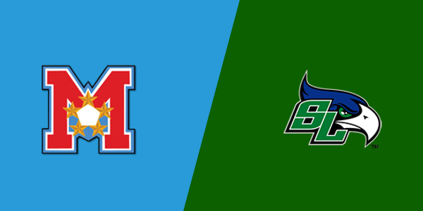 Marshall High School vs. South Lakes High School