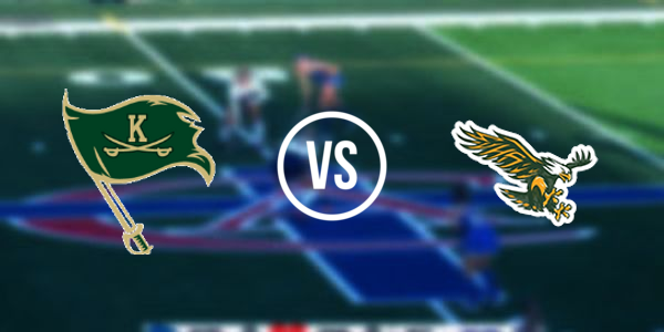 Rockville High School vs. Seneca Valley High School