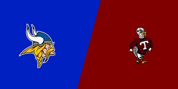Tri-Valley High School vs. Tremont High School