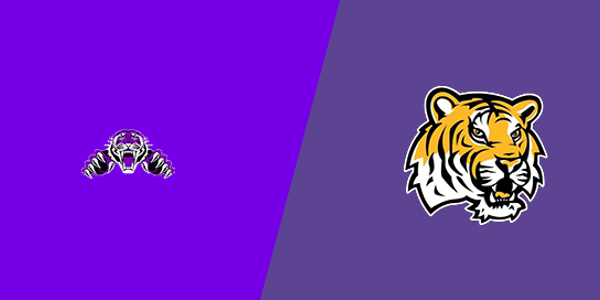 Bessemer City High School vs. Springville High School