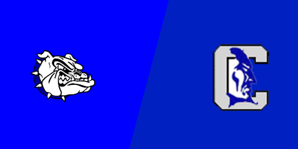 Mission High School vs. Corvallis High School