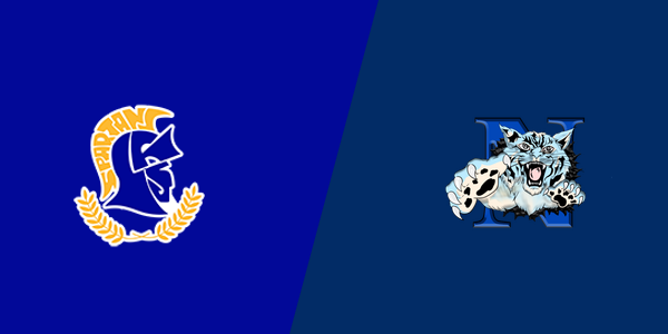 Laurel High School vs. Northwestern High School