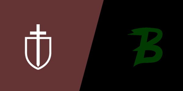 John Battle High School vs Providence Academy