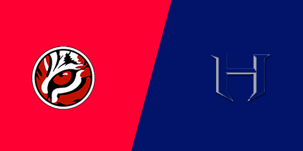 Eufaula High School vs. Headland High School