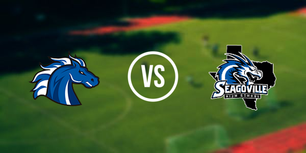 North Mesquite High School vs Seagoville High School