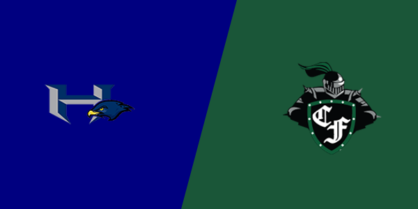Pflugerville Hendrickson vs. Clear Falls