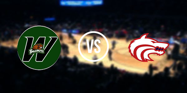 Woodland High School vs. Black Hills High School