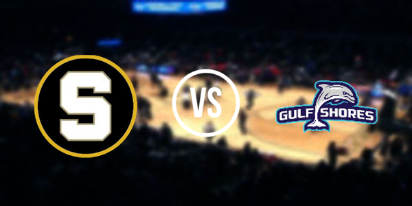 Scottsboro vs Gulf Shores