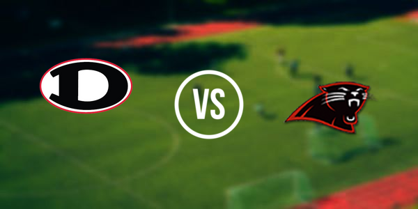 Decatur High School vs. Southside-Gadsden High School