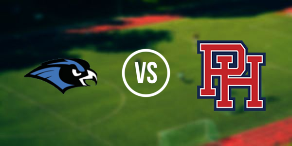 Hanover High School vs Patrick Henry  High School - Ashland