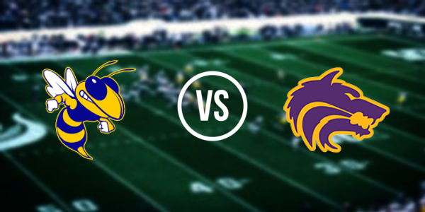 Bay City Central High School vs Kearsley High School