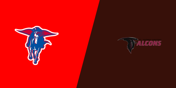 Pine High School vs. St. Thomas Aquinas High School
