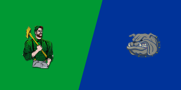Potlatch Senior High School vs. Genesee High School
