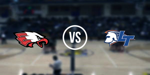 Legend vs Eaglecrest