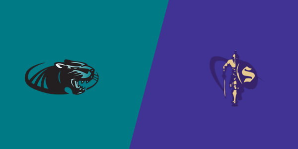 Bonney Lake High School vs. Sumner High School