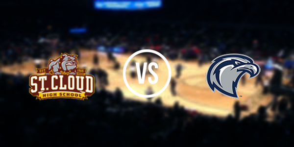 St. Cloud HS vs. Lake Howell High School