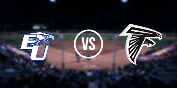 East Union High School vs Wayne High School