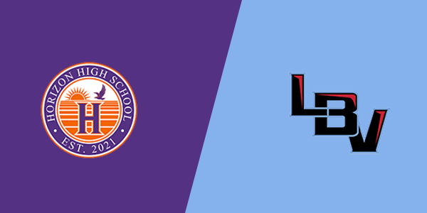 Horizon High School vs. Lake Buena Vista High School