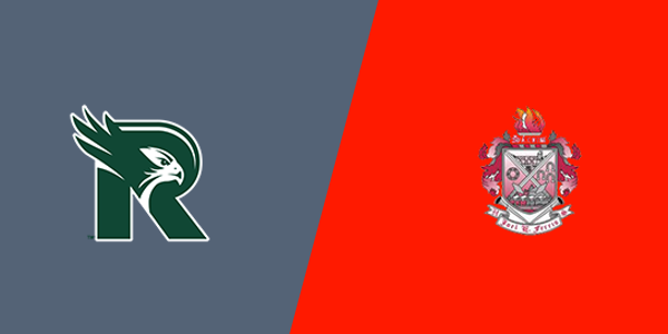 Ridgeline High School vs. Ferris High School