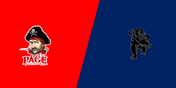Page High School vs. Dudley High School