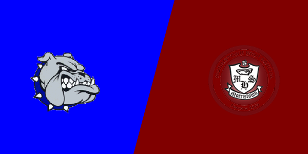 Montclair High School vs. Morristown High School