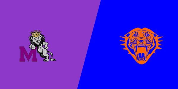 Manzano High School vs. Los Lunas High School