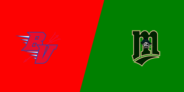 Buena Vista High School vs. Monte Vista High School