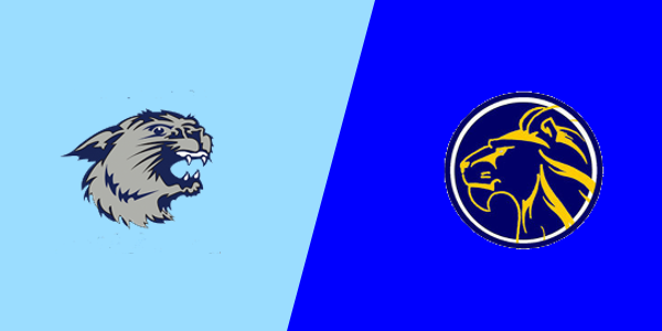 Dougherty Valley High School vs. Mt. Eden High School